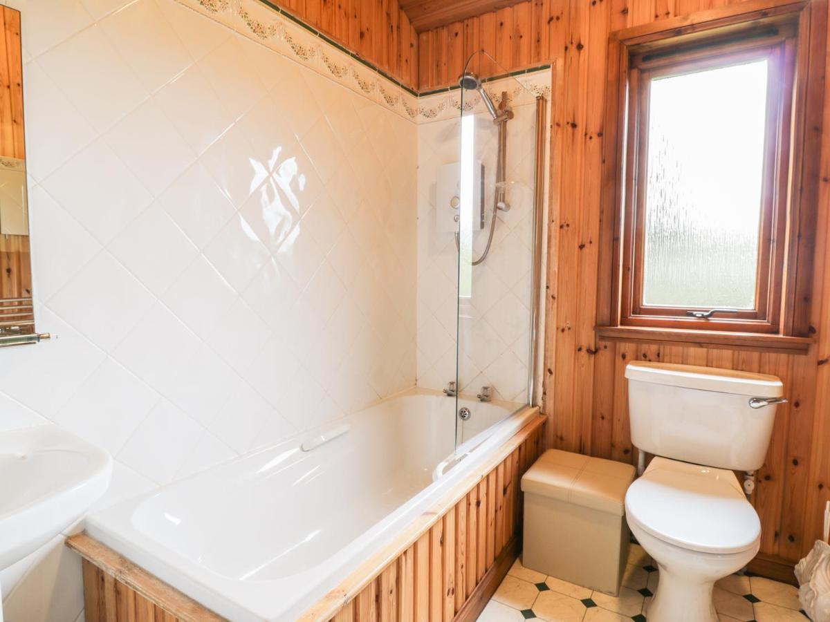 26 Dukes Meadow Villa Ellonby Ngoại thất bức ảnh