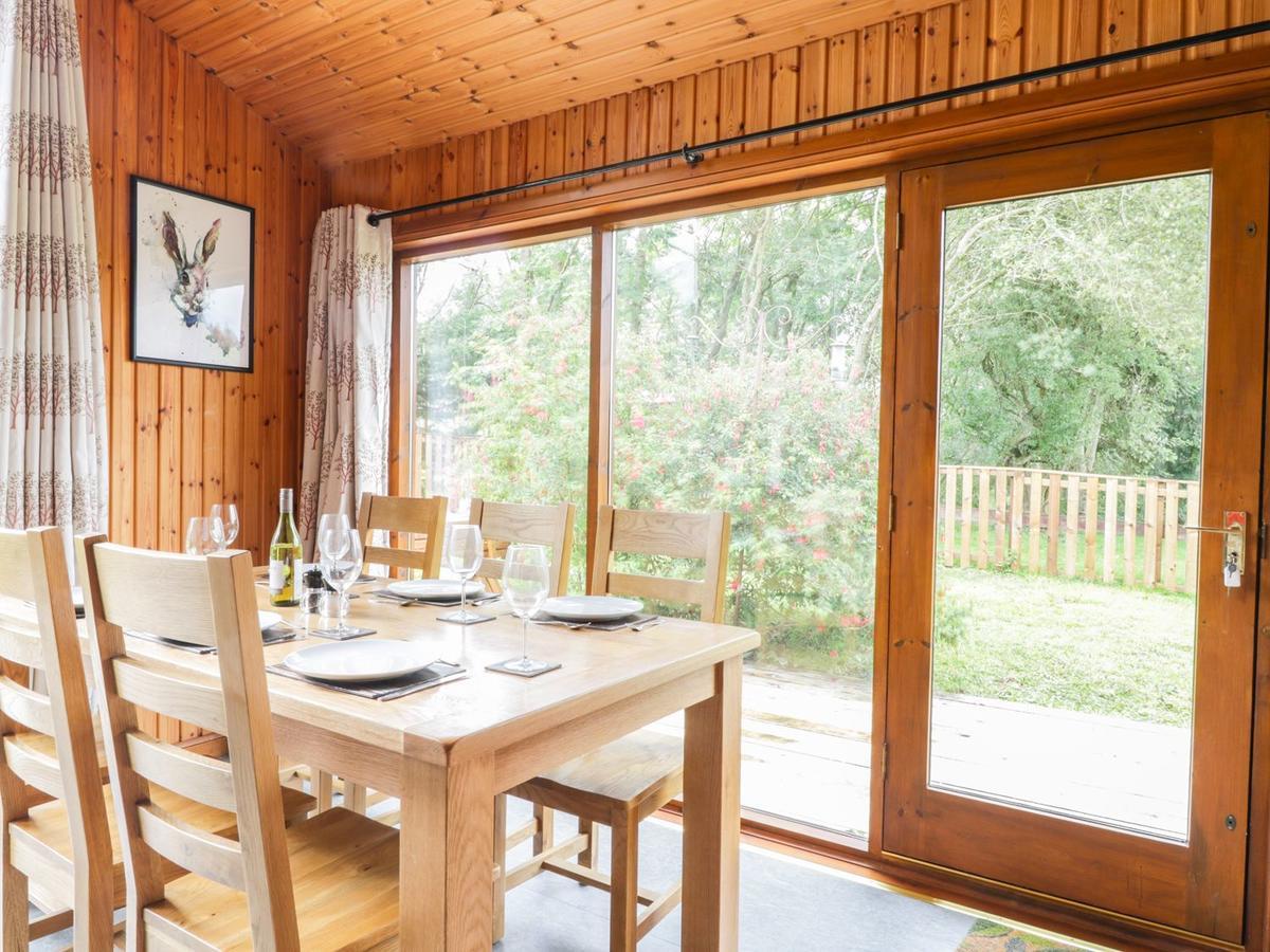 26 Dukes Meadow Villa Ellonby Ngoại thất bức ảnh