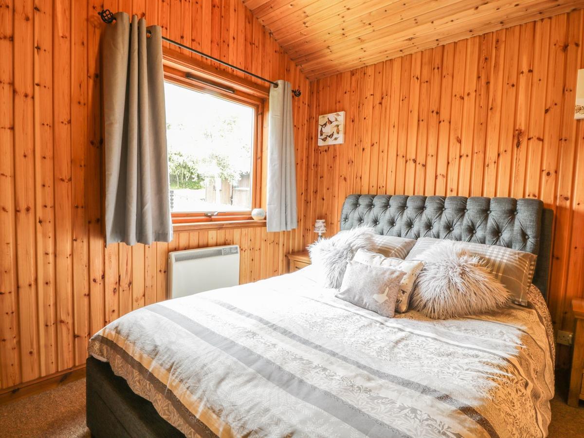 26 Dukes Meadow Villa Ellonby Ngoại thất bức ảnh