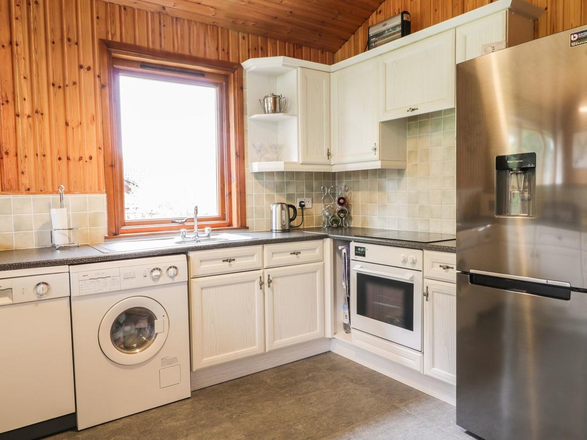 26 Dukes Meadow Villa Ellonby Ngoại thất bức ảnh